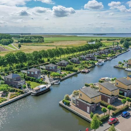 Nautic Rentals - Marinapark Oude-Tonge المظهر الخارجي الصورة