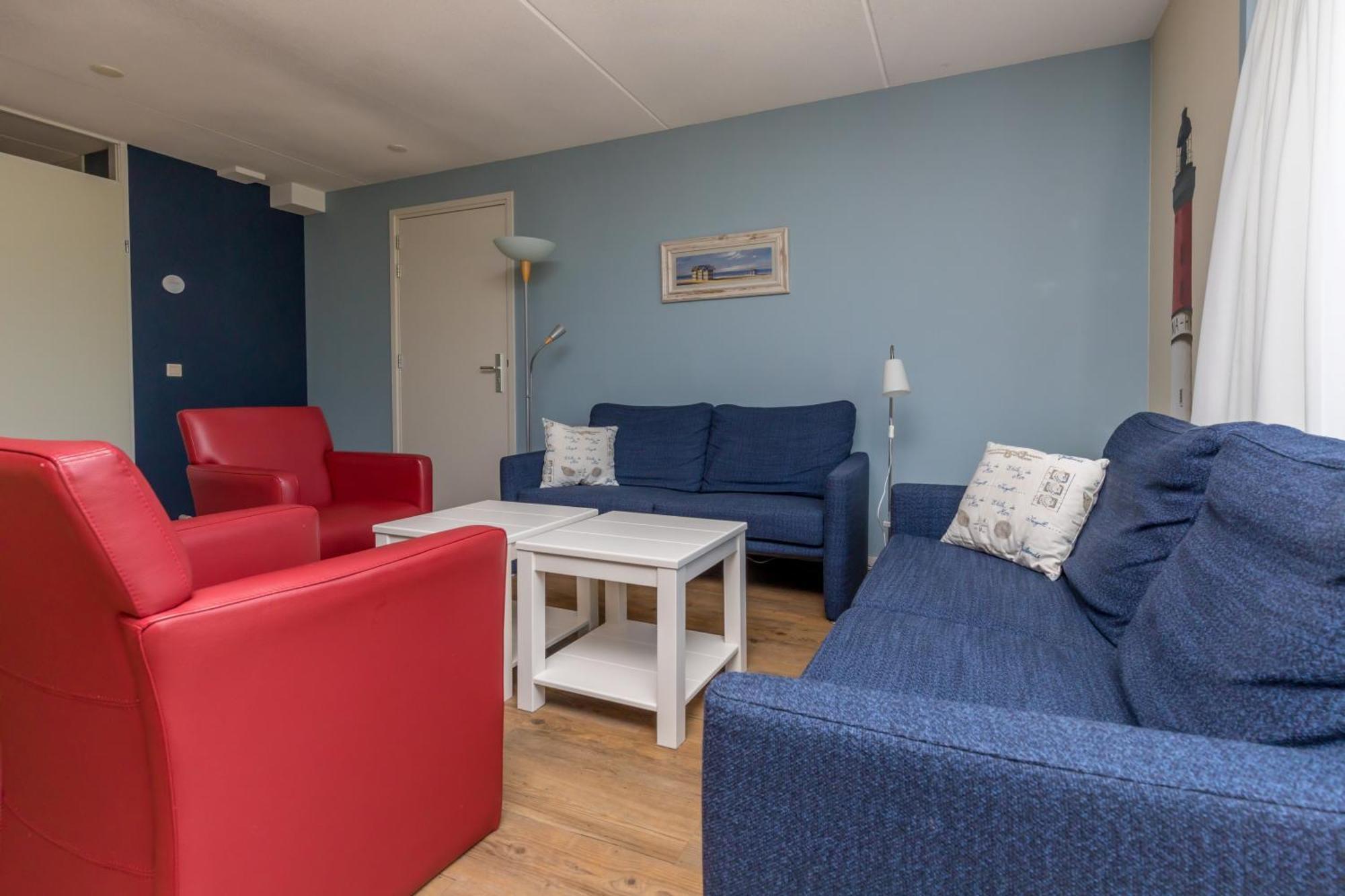 Nautic Rentals - Marinapark Oude-Tonge المظهر الخارجي الصورة